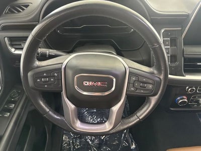 2022 GMC Yukon SLE