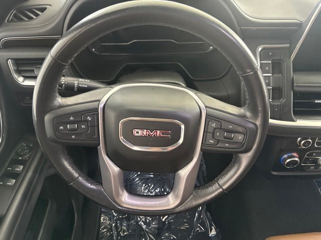 2022 GMC Yukon SLE