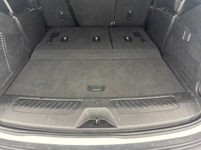 2022 GMC Yukon SLE