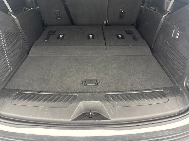 2022 GMC Yukon SLE