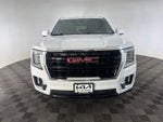 2022 GMC Yukon SLE