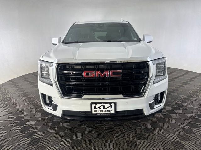2022 GMC Yukon SLE