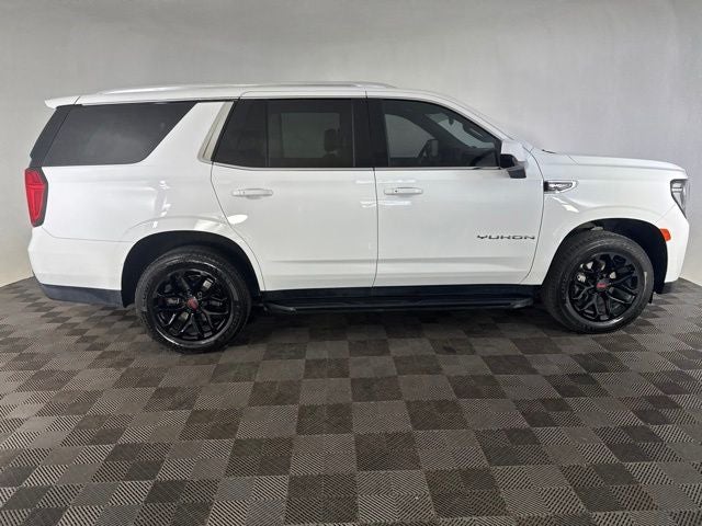 2022 GMC Yukon SLE