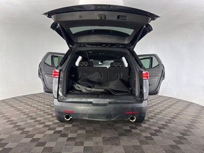 2022 Chevrolet Traverse LT 1LT