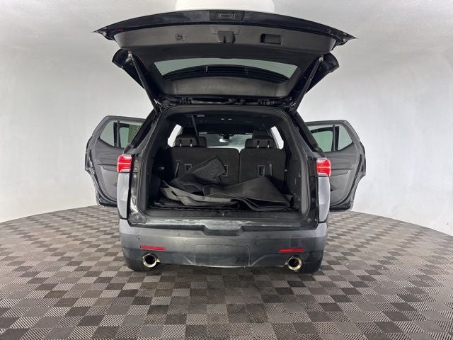 2022 Chevrolet Traverse LT 1LT