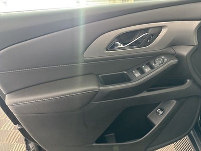 2022 Chevrolet Traverse LT 1LT