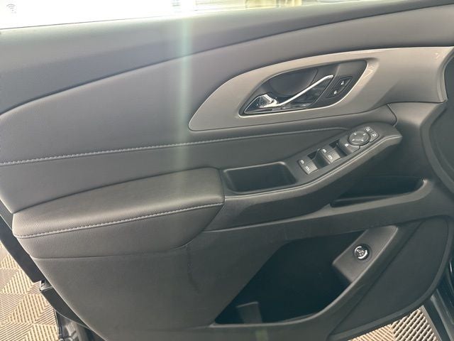 2022 Chevrolet Traverse LT 1LT