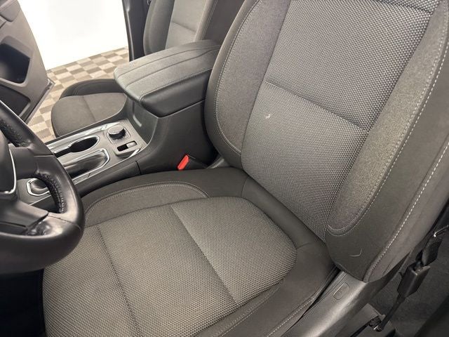 2022 Chevrolet Traverse LT 1LT