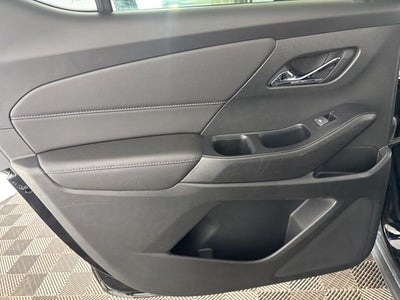 2022 Chevrolet Traverse LT 1LT