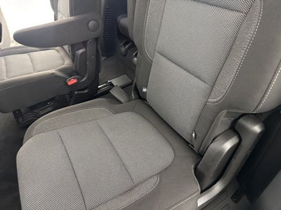 2022 Chevrolet Traverse LT 1LT