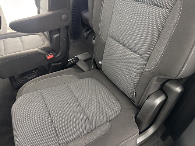 2022 Chevrolet Traverse LT 1LT