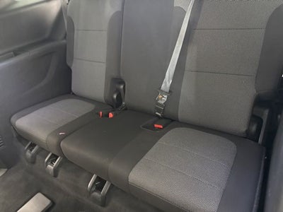 2022 Chevrolet Traverse LT 1LT