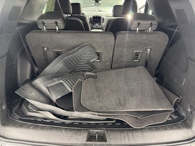 2022 Chevrolet Traverse LT 1LT