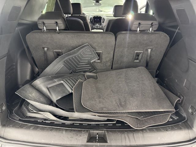 2022 Chevrolet Traverse LT 1LT