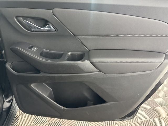 2022 Chevrolet Traverse LT 1LT