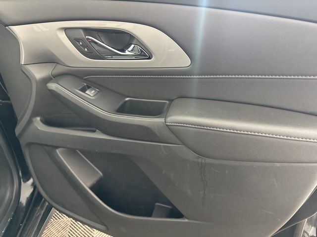 2022 Chevrolet Traverse LT 1LT