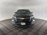 2022 Chevrolet Traverse LT 1LT