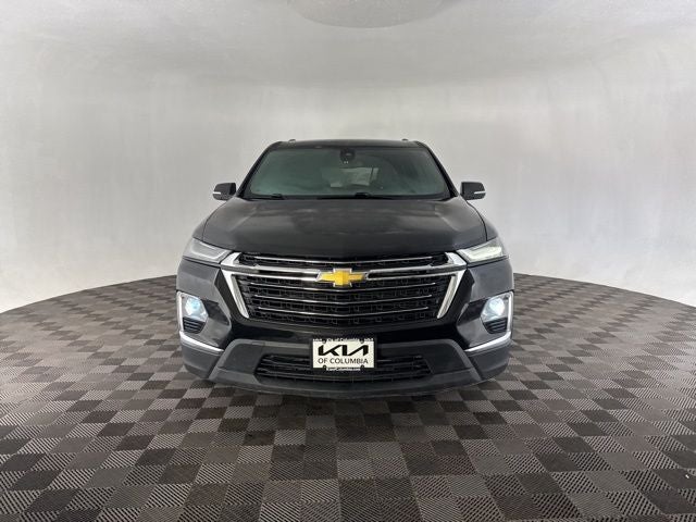 2022 Chevrolet Traverse LT 1LT