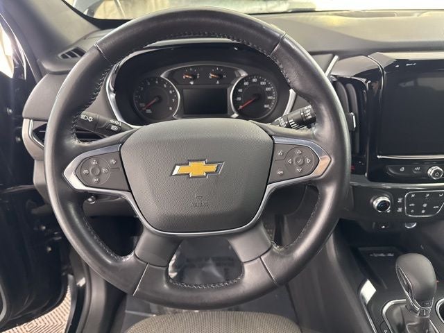 2022 Chevrolet Traverse LT 1LT