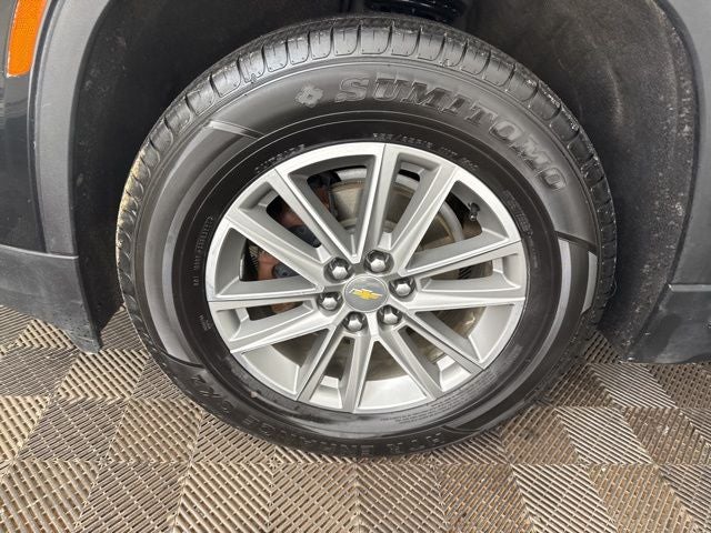 2022 Chevrolet Traverse LT 1LT