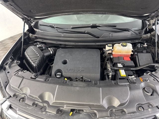 2022 Chevrolet Traverse LT 1LT