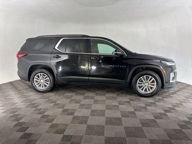 2022 Chevrolet Traverse LT 1LT