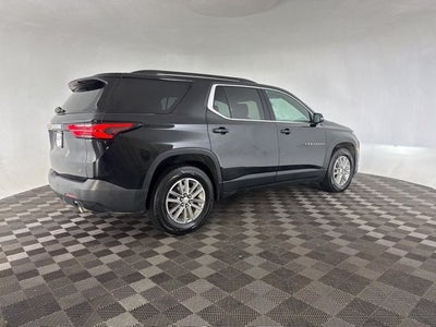 2022 Chevrolet Traverse LT 1LT