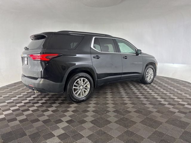 2022 Chevrolet Traverse LT 1LT