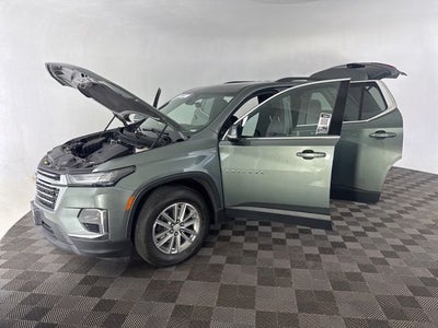 2023 Chevrolet Traverse LT 1LT