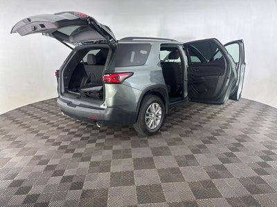 2023 Chevrolet Traverse LT 1LT