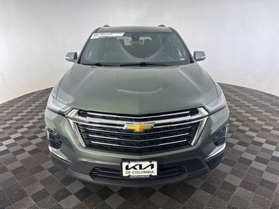 2023 Chevrolet Traverse LT 1LT