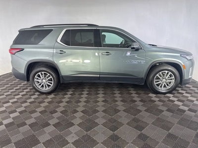 2023 Chevrolet Traverse LT 1LT