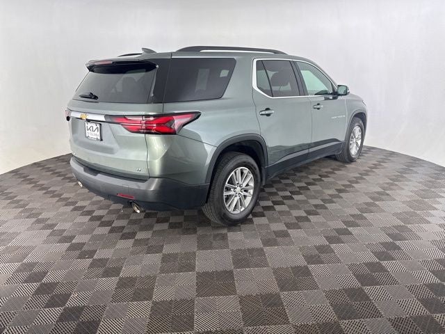 2023 Chevrolet Traverse LT 1LT