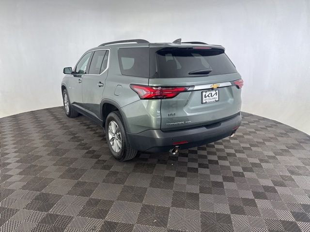 2023 Chevrolet Traverse LT 1LT