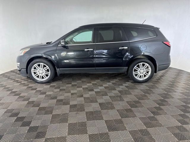 2015 Chevrolet Traverse LT 1LT