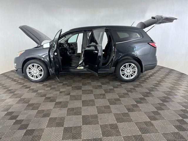 2015 Chevrolet Traverse LT 1LT