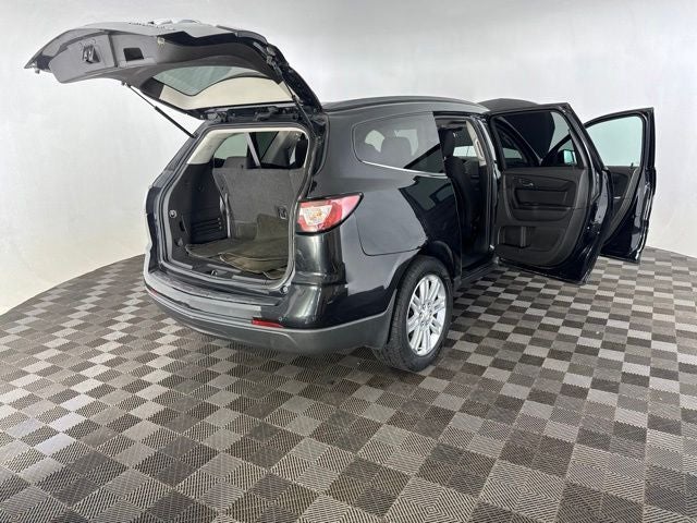 2015 Chevrolet Traverse LT 1LT