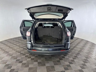 2015 Chevrolet Traverse LT 1LT