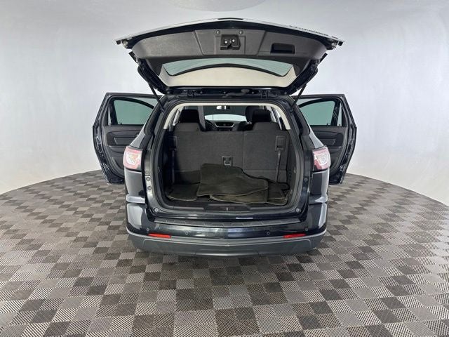 2015 Chevrolet Traverse LT 1LT