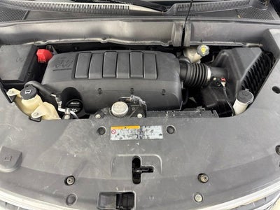 2015 Chevrolet Traverse LT 1LT