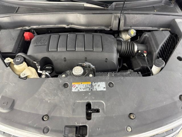 2015 Chevrolet Traverse LT 1LT