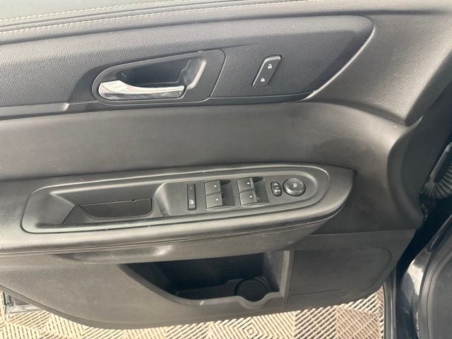 2015 Chevrolet Traverse LT 1LT