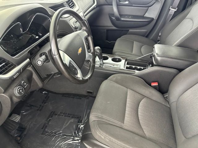 2015 Chevrolet Traverse LT 1LT
