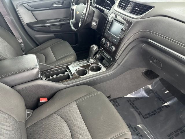 2015 Chevrolet Traverse LT 1LT