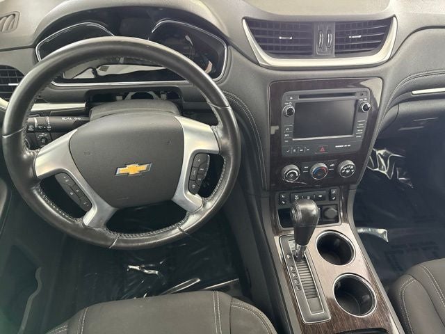 2015 Chevrolet Traverse LT 1LT