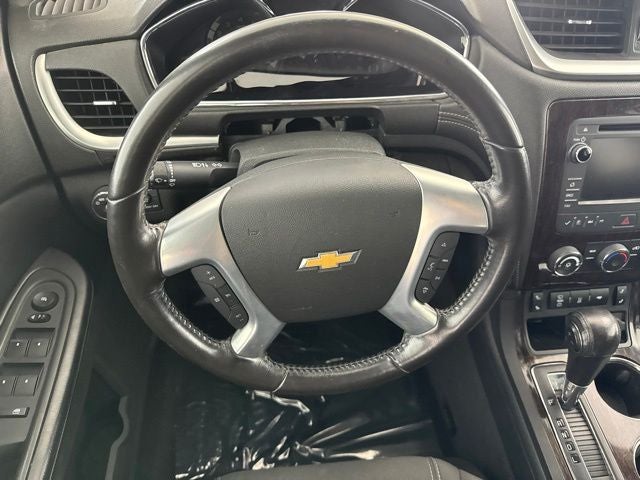 2015 Chevrolet Traverse LT 1LT