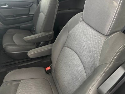 2015 Chevrolet Traverse LT 1LT