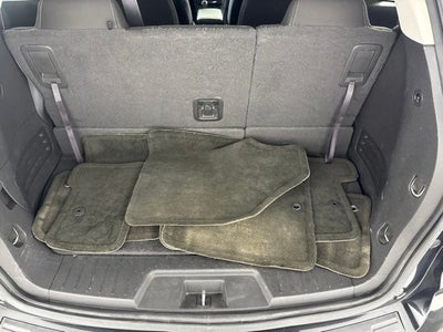 2015 Chevrolet Traverse LT 1LT