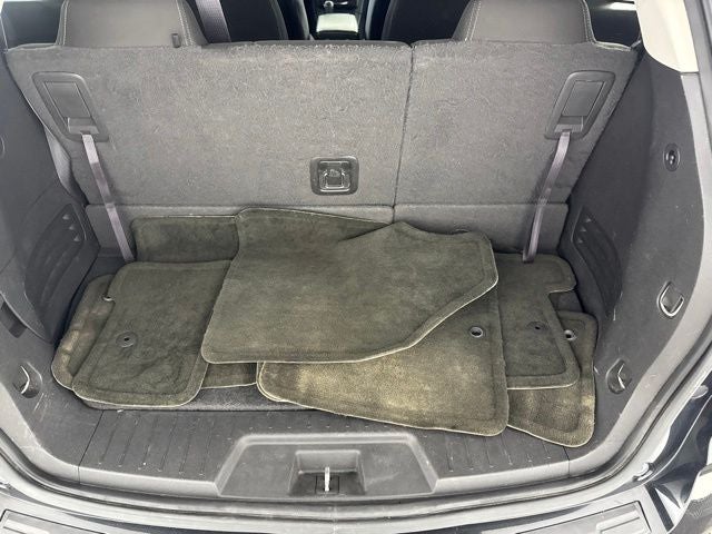 2015 Chevrolet Traverse LT 1LT