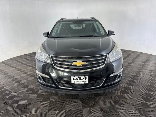 2015 Chevrolet Traverse LT 1LT